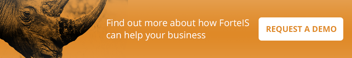 Keen to learn more about Rhino CRM? Request a demo