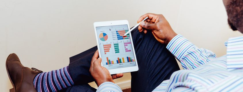 5 ways to get organised and increase sales