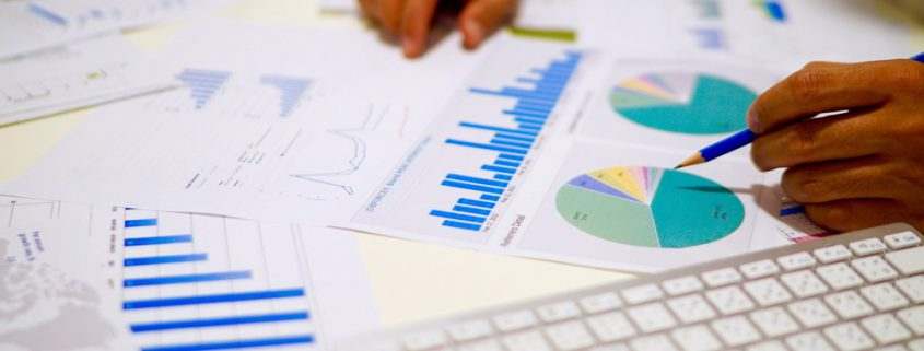 Why you need sales reporting to seize the right opportunities