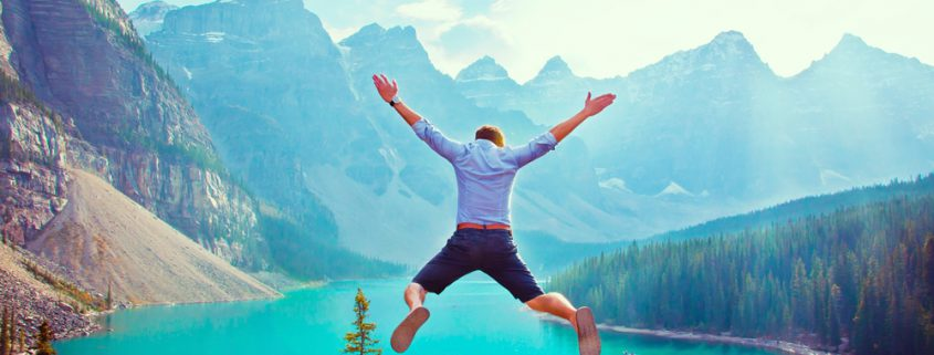 How does a good CRM provide a positive ROI?