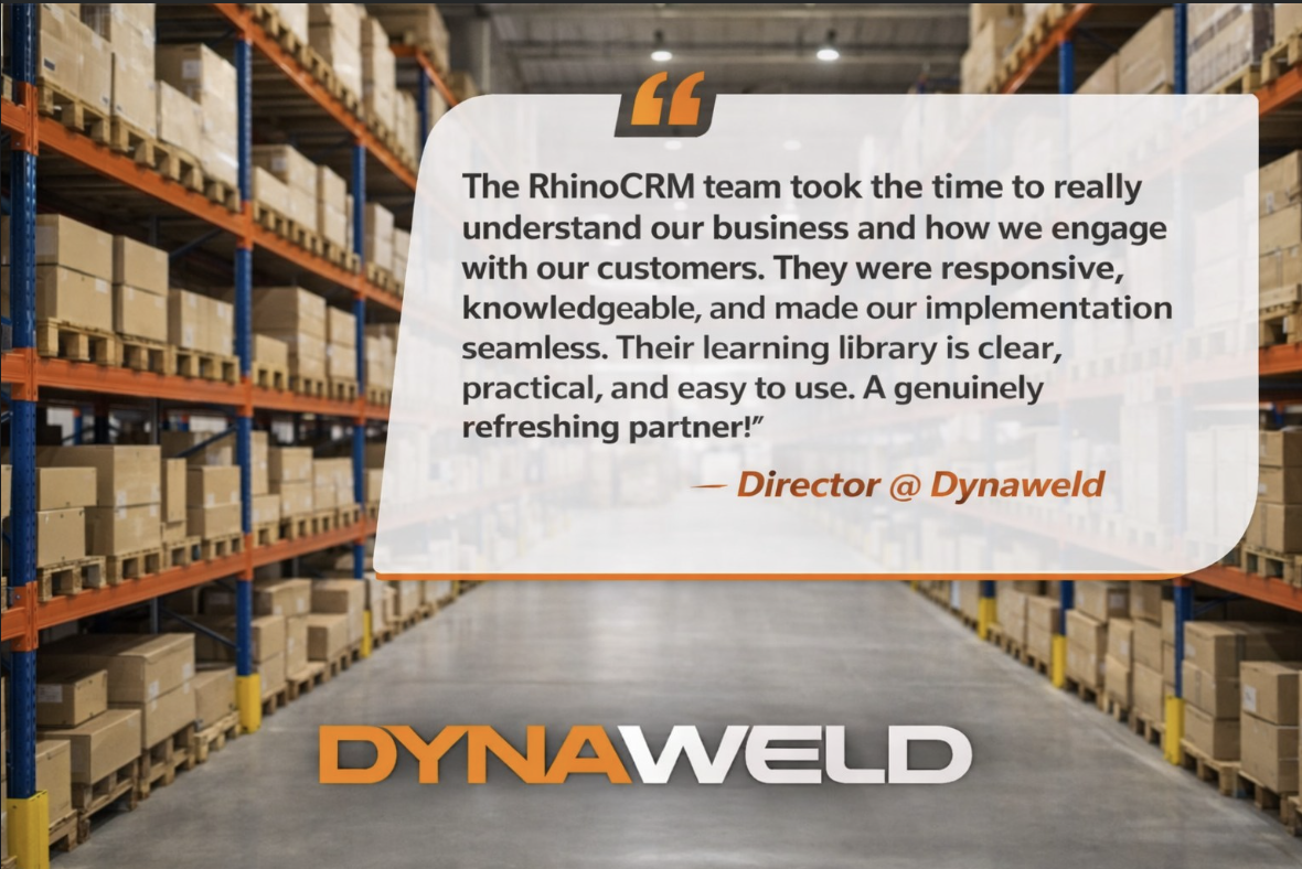 Dynaweld Review