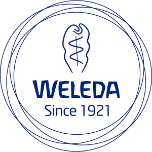 Weleda Stamp